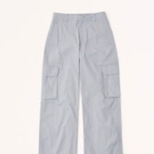 A&F Baggy Technical Utility Pant